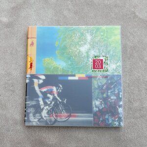 Collection Canada Postage Stamps 2003 Album | Stamps Included